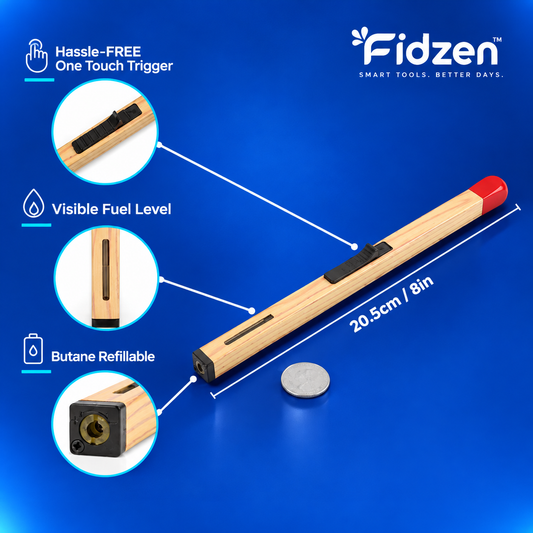 Fidzen™ EmberStick