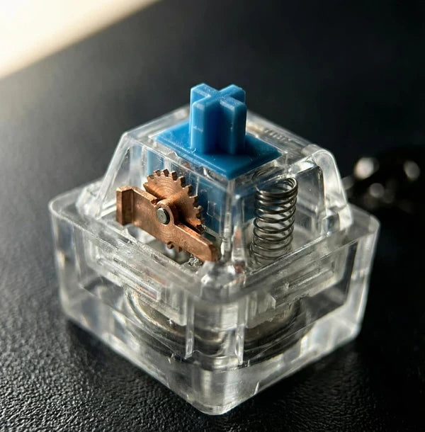 Fidzen™ ClickCore